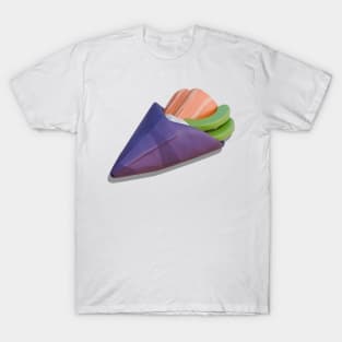 3D JAPANESE FOOD 1 T-Shirt